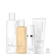 Nutriance Certified Organic Set, Normal to Dry skin